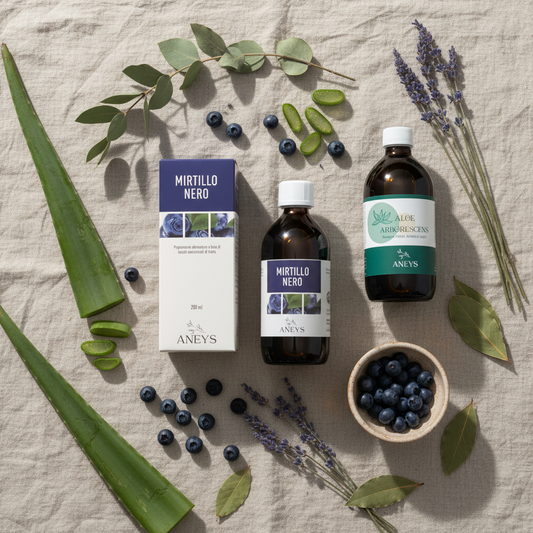 Erboristico Ancestrale 2