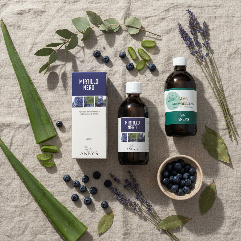 Erboristico Ancestrale 2