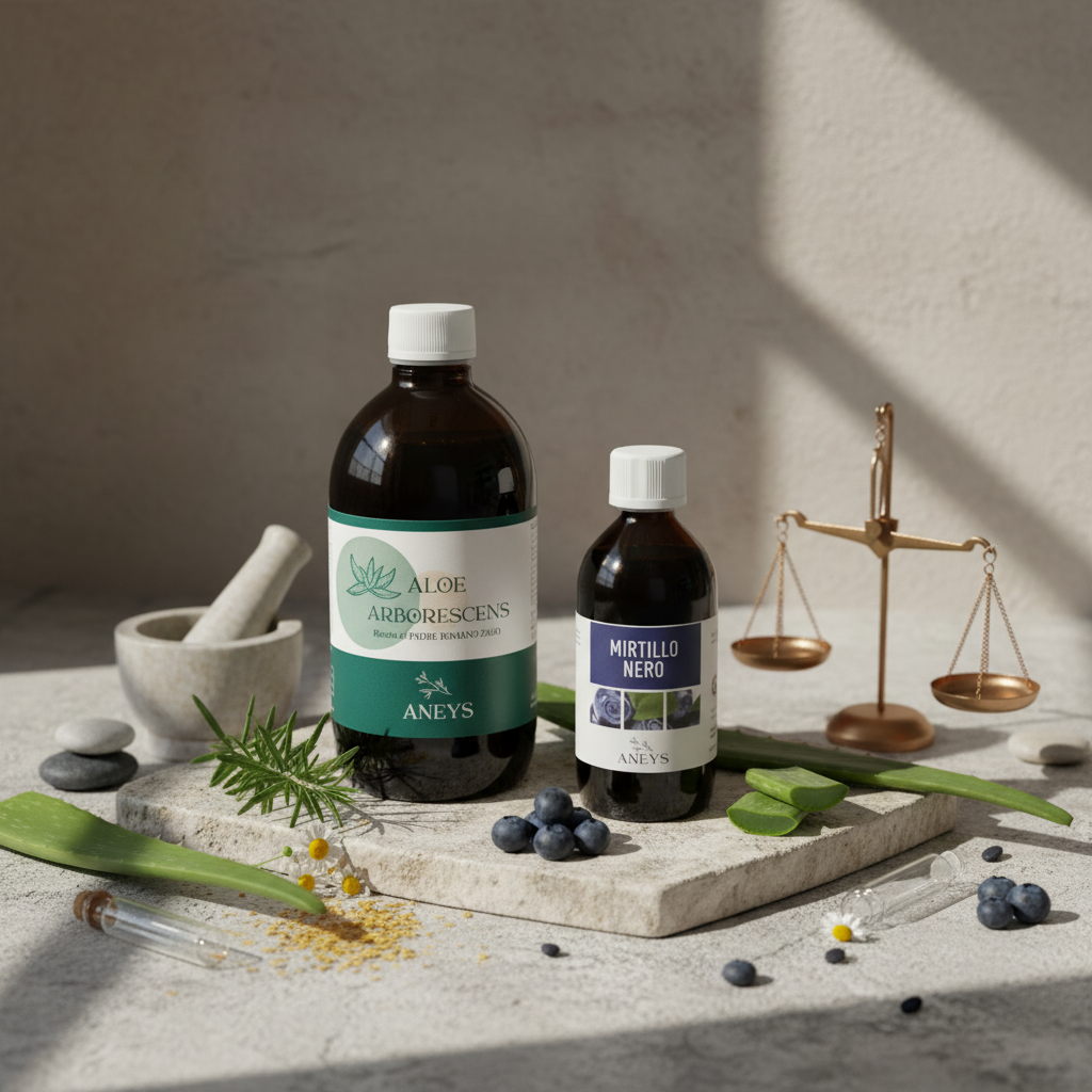 Erboristico Ancestrale 3