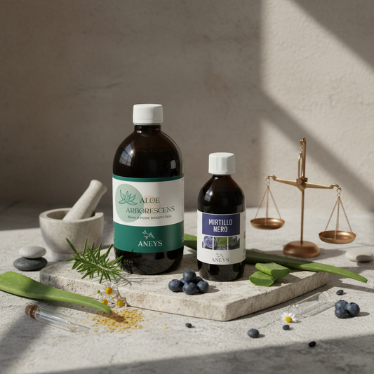 Erboristico Ancestrale 3